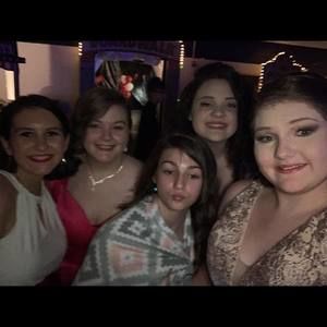 Meet your Posher, Amber